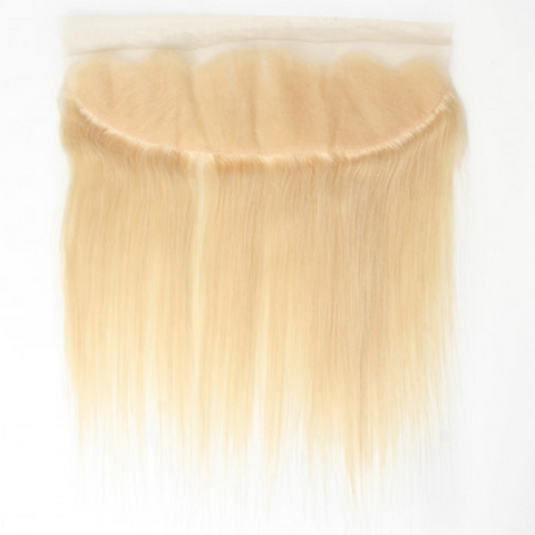 Blonde 613 Straight- Lace Frontal