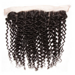kinky Curly- Lace Frontal