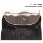 Straight- 3 Bundles with frontal